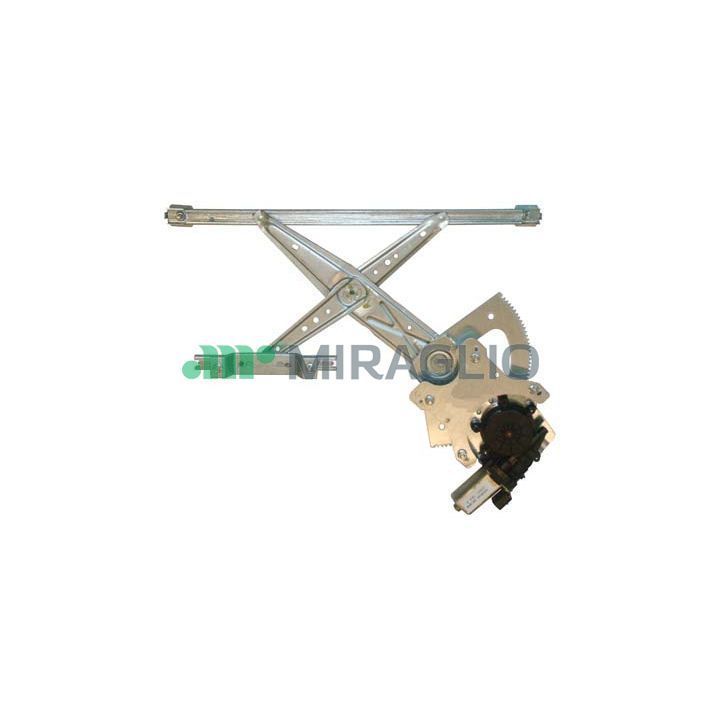 Lango pakėliklis MIRAGLIO 30/787