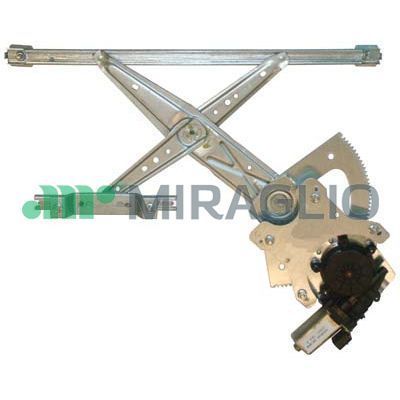 Lango pakėliklis MIRAGLIO 30/787