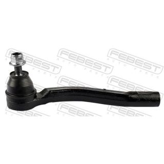 Skersinės vairo trauklės galas FEBEST 2421-CLIIVLH