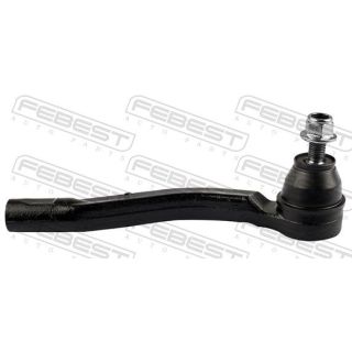 Skersinės vairo trauklės galas FEBEST 2421-CLIIVRH