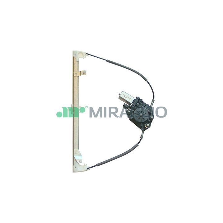 Lango pakėliklis MIRAGLIO 30/795