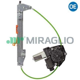 Lango pakėliklis MIRAGLIO 30/797