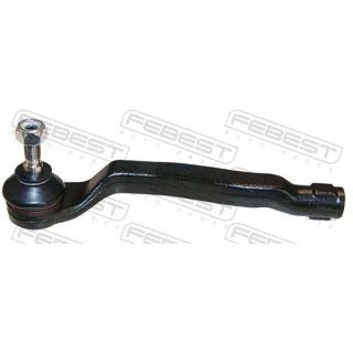 Skersinės vairo trauklės galas FEBEST 2421-KANLH