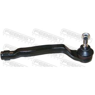 Skersinės vairo trauklės galas FEBEST 2421-KANRH