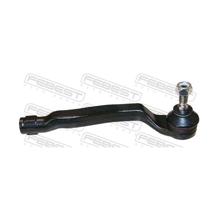 Skersinės vairo trauklės galas FEBEST 2421-KANRH