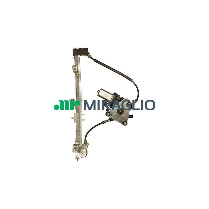Lango pakėliklis MIRAGLIO 30/819