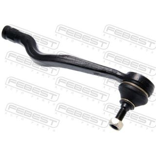 Skersinės vairo trauklės galas FEBEST 2421-LOGRH