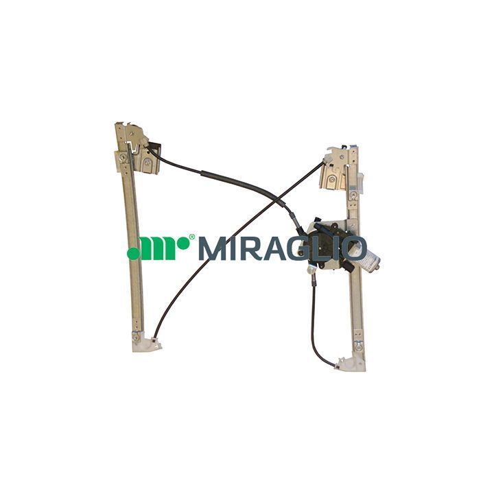 Lango pakėliklis MIRAGLIO 30/821