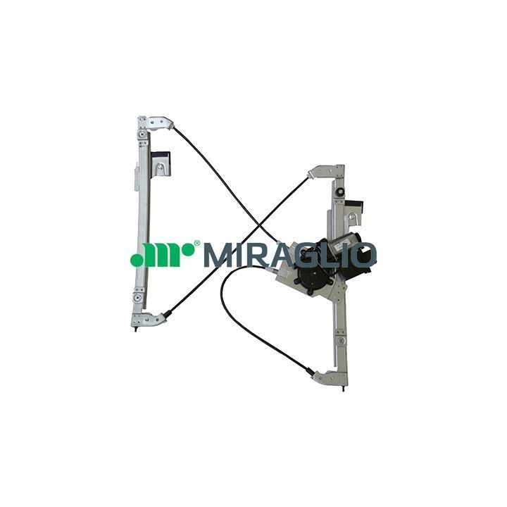 Lango pakėliklis MIRAGLIO 30/821C