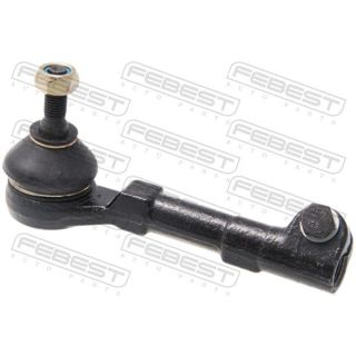 Skersinės vairo trauklės galas FEBEST 2421-MEGLH
