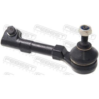 Skersinės vairo trauklės galas FEBEST 2421-MEGRH