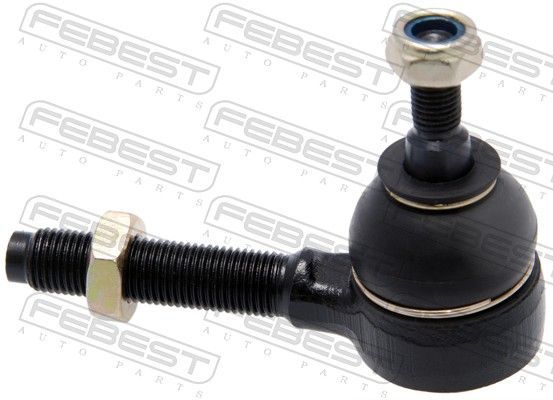 Skersinės vairo trauklės galas FEBEST 2521-307