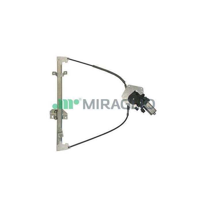 Lango pakėliklis MIRAGLIO 30/827