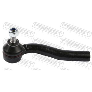 Skersinės vairo trauklės galas FEBEST 2821-500LH
