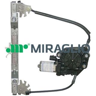 Lango pakėliklis MIRAGLIO 30/848