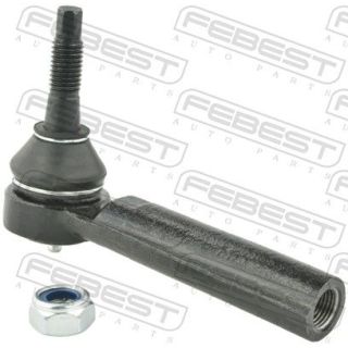 Skersinės vairo trauklės galas FEBEST 3221-GMT900