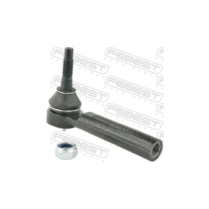 Skersinės vairo trauklės galas FEBEST 3221-GMT900