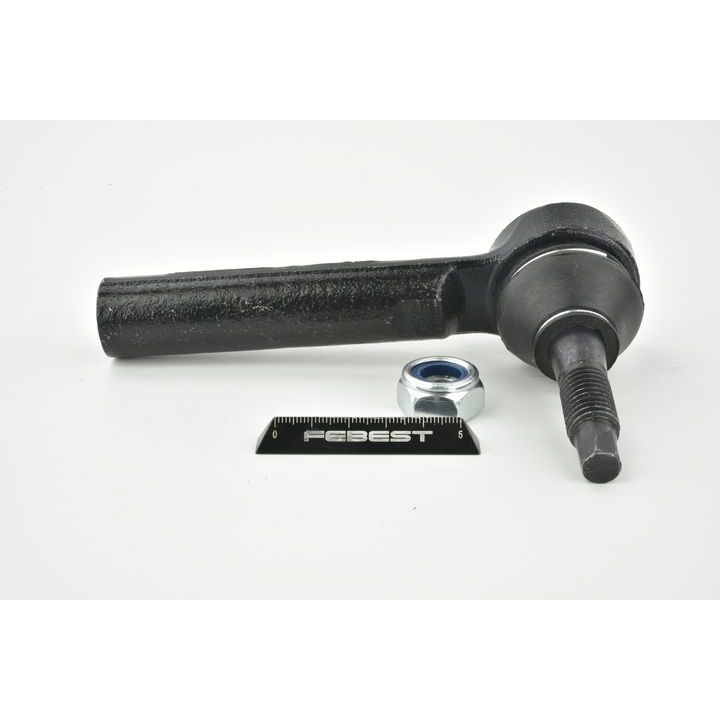 Skersinės vairo trauklės galas FEBEST 3221-GMT900