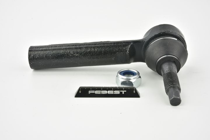 Skersinės vairo trauklės galas FEBEST 3221-GMT900
