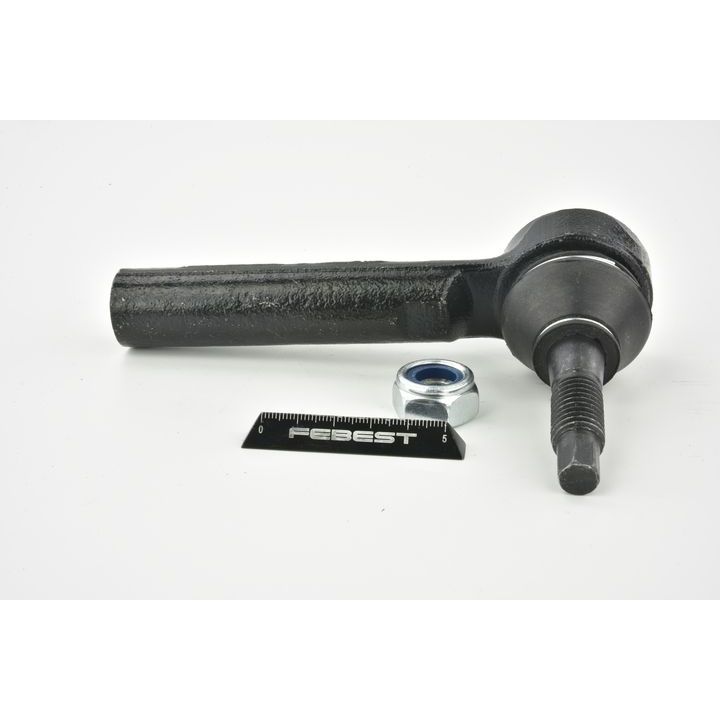 Skersinės vairo trauklės galas FEBEST 3221-GMT900