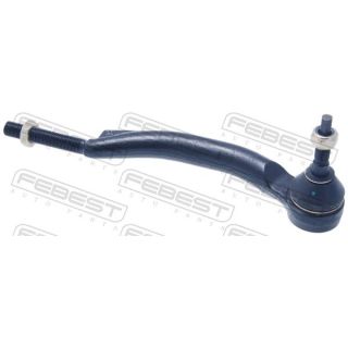 Skersinės vairo trauklės galas FEBEST 3221-SRXR