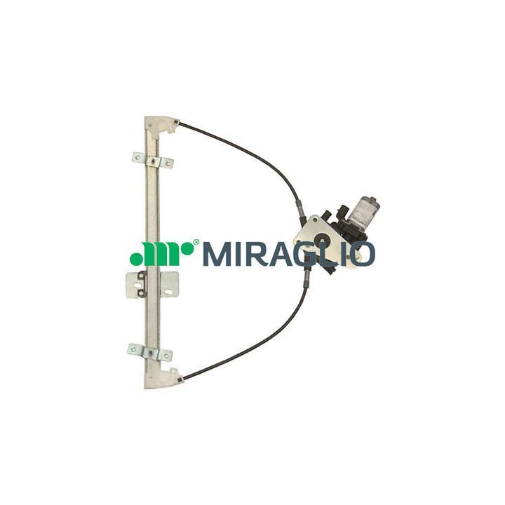 Lango pakėliklis MIRAGLIO 30/858