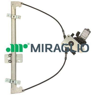 Lango pakėliklis MIRAGLIO 30/858