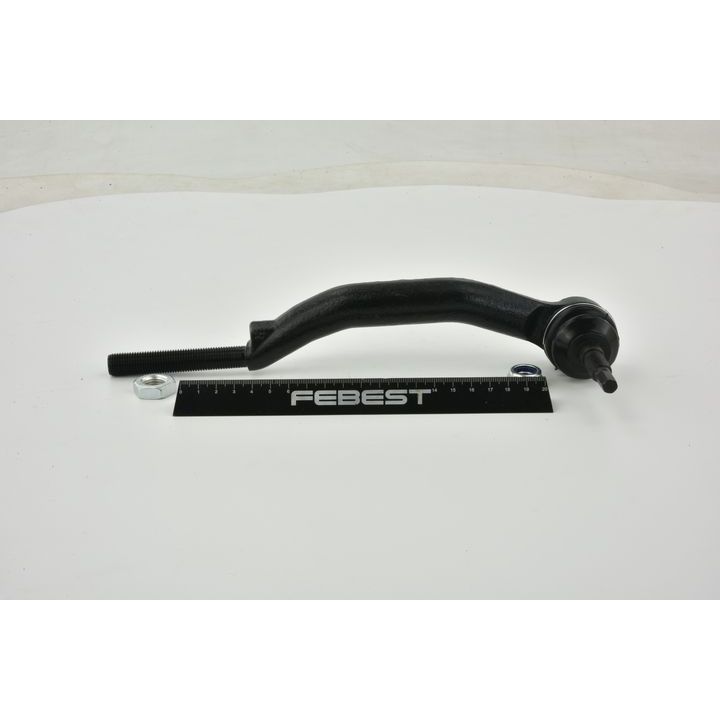 Skersinės vairo trauklės galas FEBEST 3221-SRXR