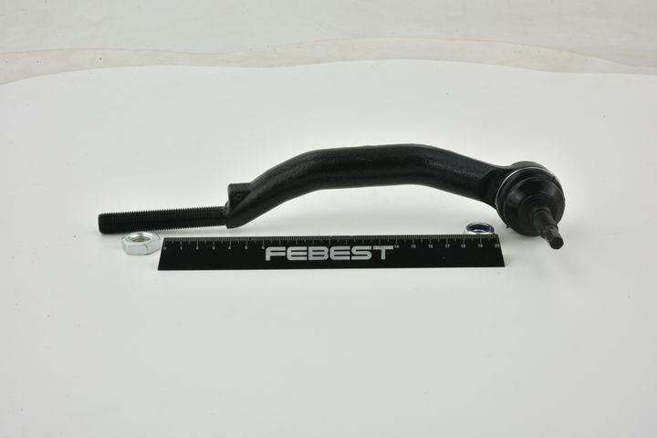 Skersinės vairo trauklės galas FEBEST 3221-SRXR