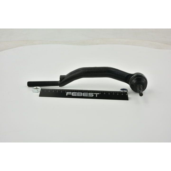 Skersinės vairo trauklės galas FEBEST 3221-SRXR