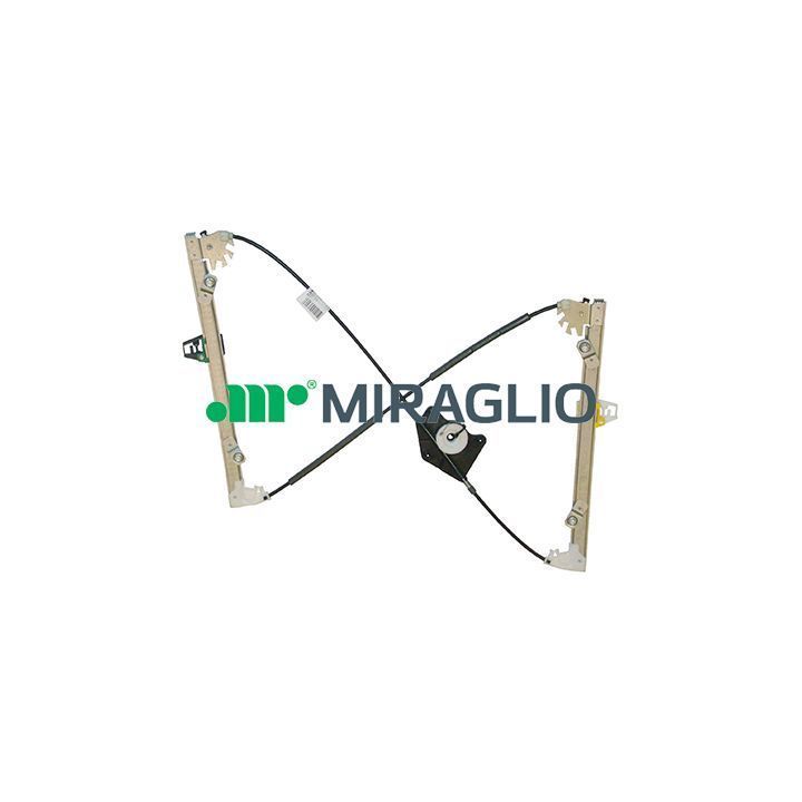 Lango pakėliklis MIRAGLIO 30/868