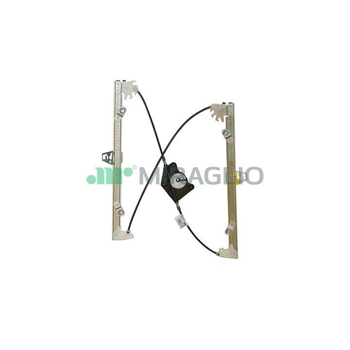 Lango pakėliklis MIRAGLIO 30/870