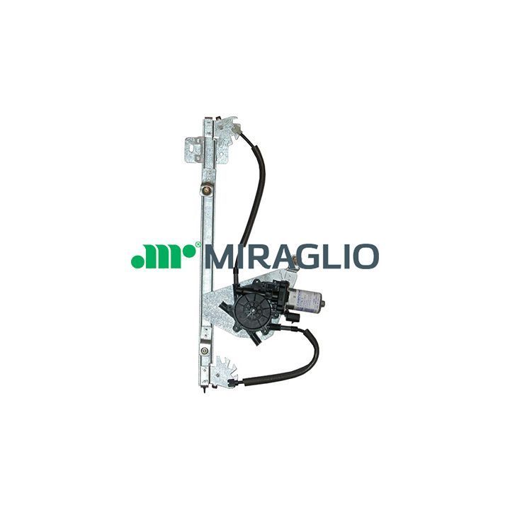 Lango pakėliklis MIRAGLIO 30/871