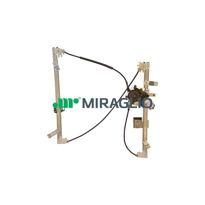 Lango pakėliklis MIRAGLIO 30/885