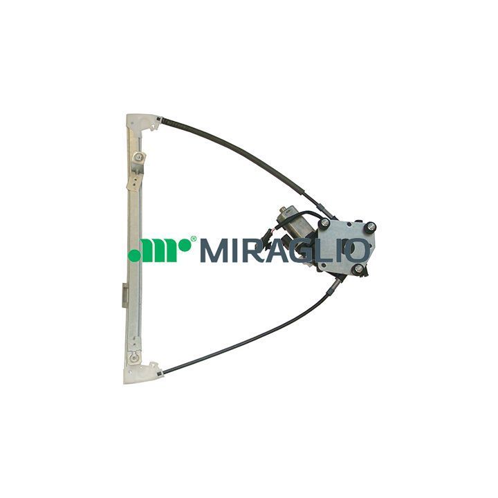 Lango pakėliklis MIRAGLIO 30/893