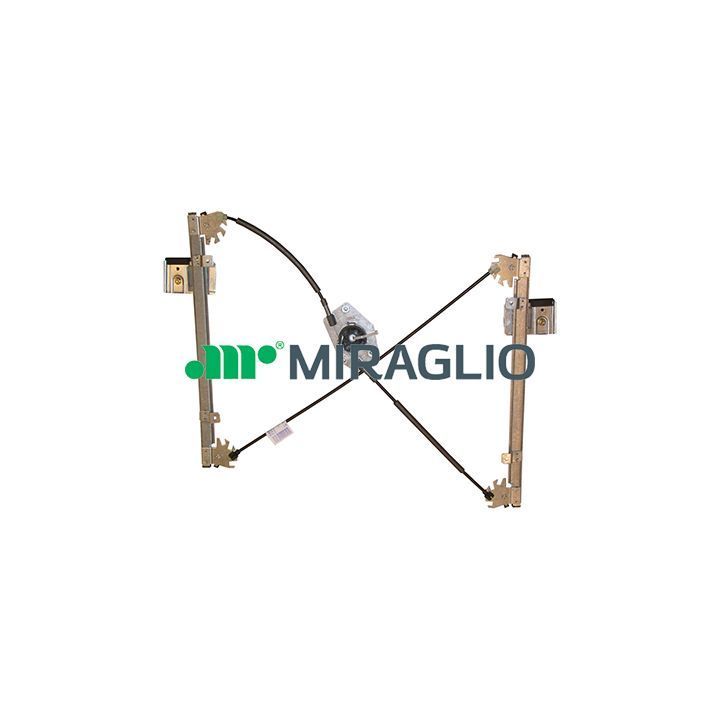 Lango pakėliklis MIRAGLIO 30/896