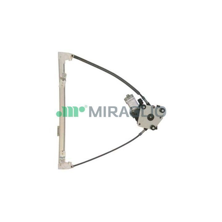 Lango pakėliklis MIRAGLIO 30/901