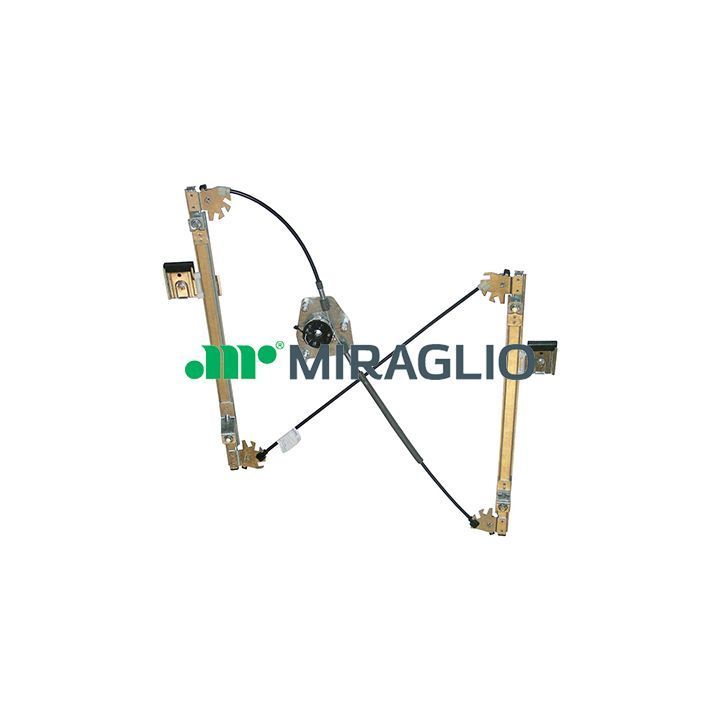 Lango pakėliklis MIRAGLIO 30/959