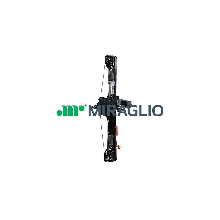 Lango pakėliklis MIRAGLIO 30/977