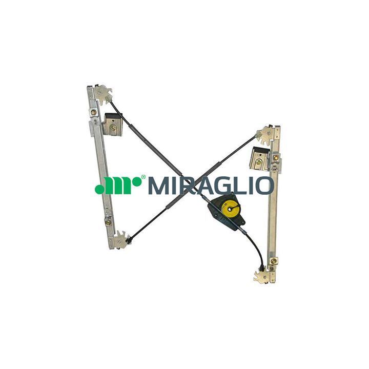 Lango pakėliklis MIRAGLIO 30/984