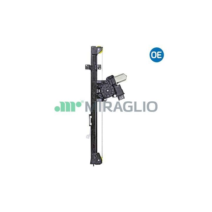 Lango pakėliklis MIRAGLIO 30/985