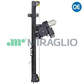 Lango pakėliklis MIRAGLIO 30/986