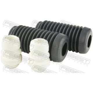Apsauginio dangtelio komplektas, amortizatorius FEBEST FDSHB-FSTVIF-KIT