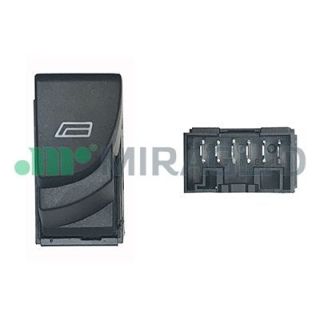 Jungiklis, lango pakėliklis MIRAGLIO 121/FTI76007