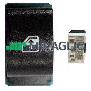 Jungiklis, lango pakėliklis MIRAGLIO 121/FTI76009