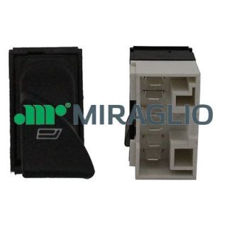 Jungiklis, lango pakėliklis MIRAGLIO 121/FTI76012