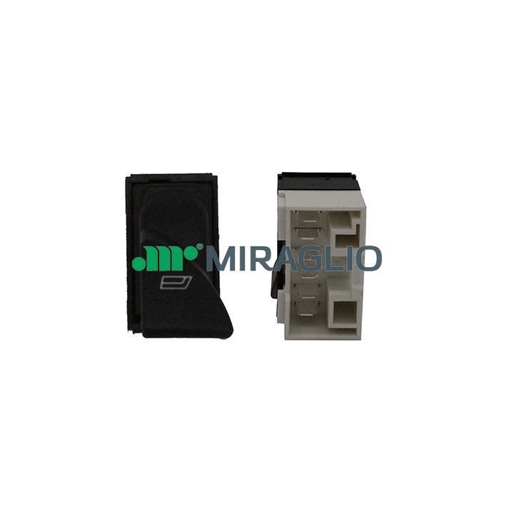 Jungiklis, lango pakėliklis MIRAGLIO 121/FTI76012