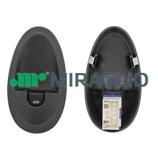 Jungiklis, lango pakėliklis MIRAGLIO 121/FTP76010