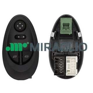 Jungiklis, lango pakėliklis MIRAGLIO 121/FTP76011