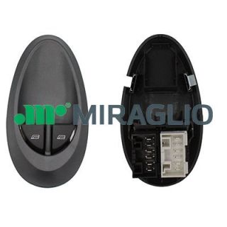 Jungiklis, lango pakėliklis MIRAGLIO 121/FTP76012